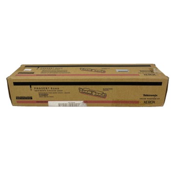 XEROX 016200600 TONER ORIGINALE MAGENTA PER PHASER 6200 [A BOX]