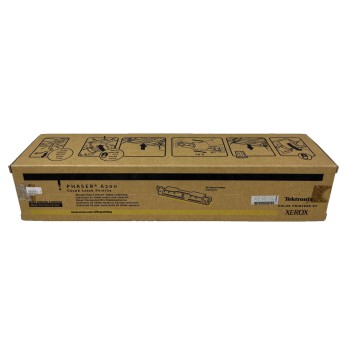 XEROX 016200700 TONER ORIGINALE GIALLO PER PHASER 6200 [A BOX]
