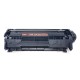 CANON 0263B002 FX-10 TONER ORIGINALE PER MF-4120/4660/4340/L140/L160 [NO BOX]