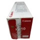 CANON 0263B002 FX-10 TONER ORIGINALE PER MF-4120/4660/4340/L140/L160 [OPEN BOX]