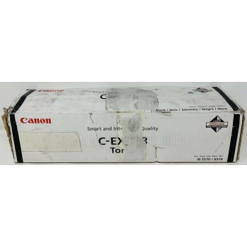 CANON 0279B002 C-EXV13 TONER ORIGINALE PER CANON IR5070/IR5570/IR6570/IR6570NE