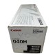 CANON 040H 0455C001 TONER ORIGINALE GIALLO iSENSYS LBP710Cx/LBP712Cx [OPEN BOX]