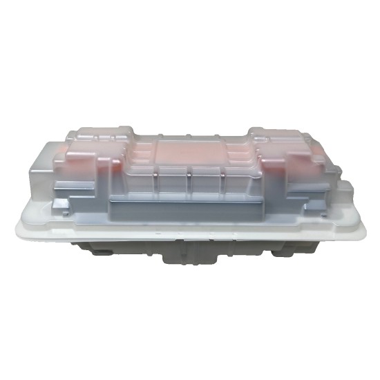 CANON 040H 0455C001 TONER ORIGINALE GIALLO iSENSYS LBP710Cx/LBP712Cx [OPEN BOX]
