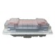 CANON 040H 0455C001 TONER ORIGINALE GIALLO iSENSYS LBP710Cx/LBP712Cx [OPEN BOX]
