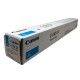 CANON C-EXV51 C-EXV51C 0482C002 ORIGINALE CIANO iR ADV C5535/C5550/C5560 [A BOX]