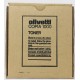 OLIVETTI 0605001 K TONER ORIGINALE PER OLIVETTI COPIA 1000/1050 (CF. DA 2 PZ)