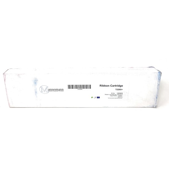 TALLY MANNESMANN 62471 062471 NASTRO ORIGINALE PER T2265+ / T2280+ 13020025 TALLY MANNESMANN 62471 062471 NASTRO ORIGINALE PER T2265+ / T2280+ 13020025