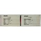 OLIVETTI 0667682 CARTUCCIA NASTRO ORIGINALE NERO PER