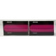 OLIVETTI 0667682 CARTUCCIA NASTRO ORIGINALE NERO PER