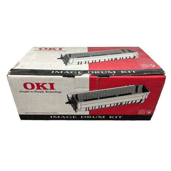 OKI 09001045 DRUM TAMBURO ORIGINALE OKI OL1200ex/OKIPAGE 16n [A BOX]