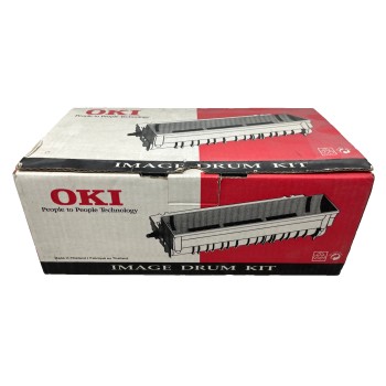 OKI 09001045 DRUM TAMBURO ORIGINALE OKI OL1200ex/OKIPAGE 16n [A BOX]