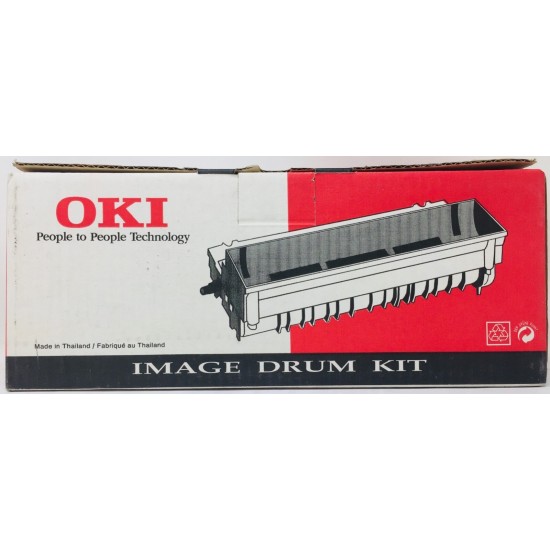 OKI 09001045 DRUM TAMBURO ORIGINALE OKI OL1200ex/OKIPAGE 16n [A BOX]