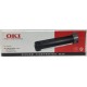 OKI 09002386 TONER ORIGINALE NERO OKIPAGE 16N/OL 1200 SERIES (5.000 PG)