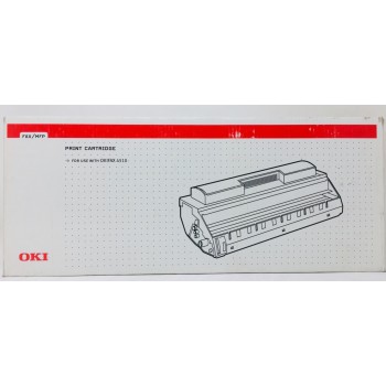 OKI 09004097 TONER ORIGINALE NERO PER OKI OKIFAX 4510 (5.000 PG) OKI 09004097 TONER ORIGINALE NERO PER OKI OKIFAX 4510 (5.000 PG)