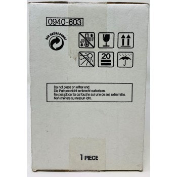 KONICA MINOLTA 0940-603 TONER ORIGINALE MAGENTA PER COLOR PAGEPRO KONICA MINOLTA 0940-603 TONER ORIGINALE MAGENTA PER COLOR PAGEPRO