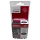 CANON 0956A318AA BCI-10 BCI-10BK CARTUCCIA ORIGINALE NERO BJC-70/BJC-80 CF. 3PZ CANON 0956A318AA BCI-10 BCI-10BK CARTUCCIA ORIGINALE NERO BJC-70/BJC-80 CF. 3PZ