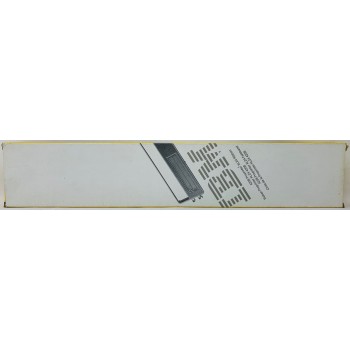 LEXMARK 1040414 NASTRO ORIGINALE NERO PER LEXMARK PROPRINTER XL24 / 4208