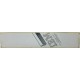 LEXMARK 1040414 NASTRO ORIGINALE NERO PER LEXMARK PROPRINTER XL24 / 4208