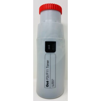 OCE' 1060040123 F3/F11 1X TONER ORIGINALE NERO PER 2045/2055/2060 [X1 PZ]