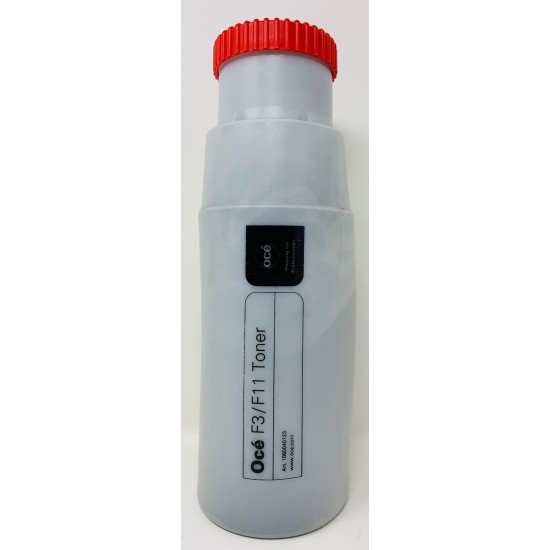 OCE' 1060040123 F3/F11 1X TONER ORIGINALE NERO PER 2045/2055/2060 [X1 PZ]