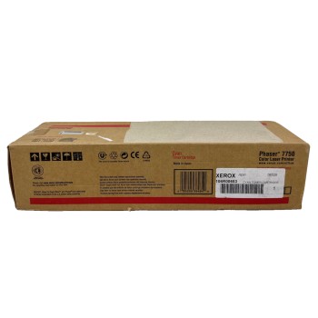 XEROX 106R00653 TONER ORIGINALE CIANO PER PHASER 7750 21.000PG [B BOX]