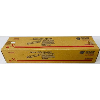 XEROX 106R00675 TONER ORIGINALE NERO ALTA CAPACITA' XEROX PHASER 6250 [A BOX]