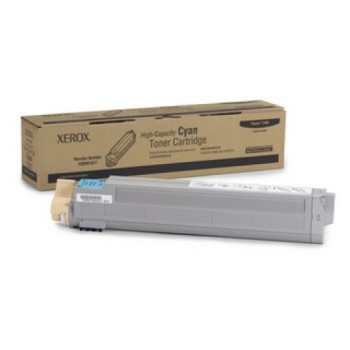 XEROX 106R01077 TONER ORIGINALE CIANO PHASER 7400/7400N/7400DN/7400DT [A BOX]