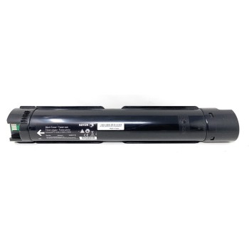 XEROX 106R03741 TONER ORIGINALE NERO VERSALINK C7020/C7025/C7030 [NO BOX]