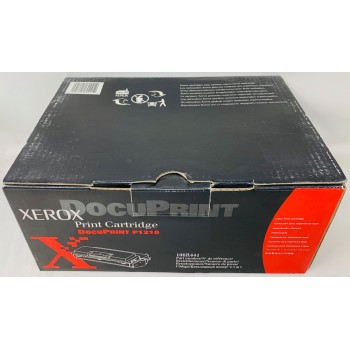 XEROX 106R0441 106R441 TONER ORIGINALE NERO PER XEROX P1210 [A BOX]
