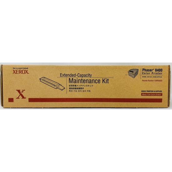 XEROX 108R00603 MAINTENANCE KIT KIT MANUTENZIONE XEROX PHASER 8400 (30.000 PG) XEROX 108R00603 MAINTENANCE KIT KIT MANUTENZIONE XEROX PHASER 8400 (30.000 PG)