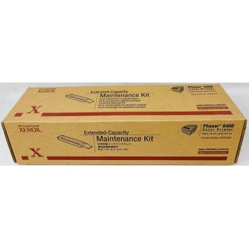 XEROX 108R00603 MAINTENANCE KIT KIT MANUTENZIONE XEROX PHASER 8400 (30.000 PG) XEROX 108R00603 MAINTENANCE KIT KIT MANUTENZIONE XEROX PHASER 8400 (30.000 PG)