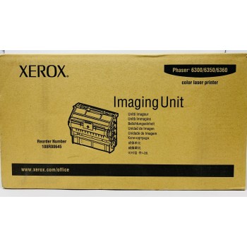 XEROX 108R00645 IMAGING UNIT DRUM ORIGINALE PER PHASER 6360/6360N/6360DB/6360DN XEROX 108R00645 IMAGING UNIT DRUM ORIGINALE PER PHASER 6360/6360N/6360DB/6360DN