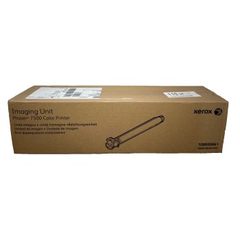 XEROX 108R00861 DRUM TAMBURO ORIGINALE PER PHASER 7500/7500VDN [B BOX]