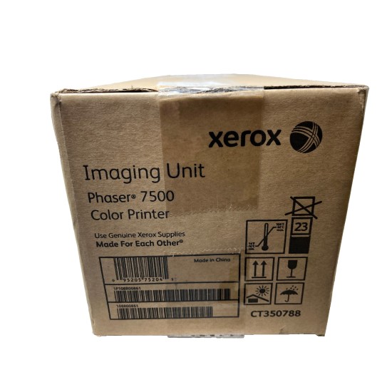 XEROX 108R00861 DRUM TAMBURO ORIGINALE PER PHASER 7500/7500VDN [B BOX]