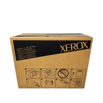 XEROX 113R00095 TONER ORIGINALE NERO DOCUPRINT N17/DOCUPRINT 4517 [A BOX]