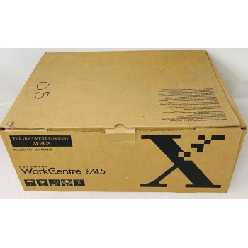 XEROX 113R00438 DRUM KIT TAMBURO ORIGINALE WORKCENTRE PRO 745/FAX CENTRE 735 XEROX 113R00438 DRUM KIT TAMBURO ORIGINALE WORKCENTRE PRO 745/FAX CENTRE 735
