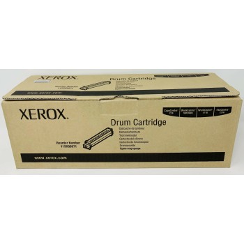 XEROX 113R00671 DRUM KIT TAMBURO ORIGINALE WORKCENTRE M20/4118/COPYCENTRE 20 [OPEN BOX]