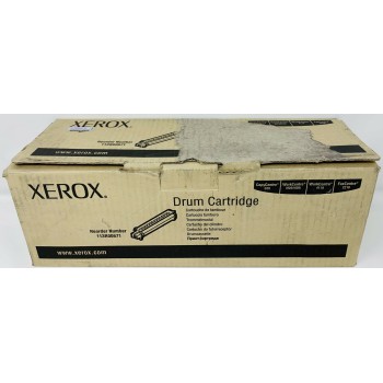 XEROX 113R00671 DRUM KIT TAMBURO ORIGINALE WORKCENTRE M20/4118/COPYCENTRE 20 [OPEN BOX]