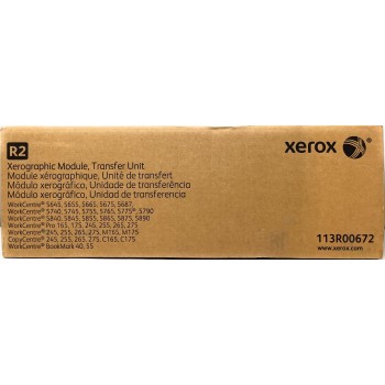 XEROX 113R00672 MODULO XEROGRAFICO ORIGINALE WORKCENTRE 255/5645/5655/5665 [A BOX]