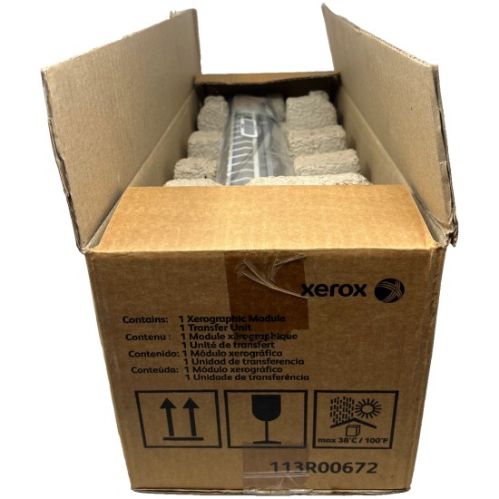 XEROX 113R00672 MODULO XEROGRAFICO ORIGINALE WORKCENTRE 255/5645/5655/5665 [A BOX]