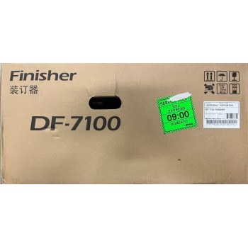 KYOCERA DF-7100 1203D3NL0 FINISHER PINZANTE INTERNO 500FG TASKALFA 2552ci, 3252c KYOCERA DF-7100 1203D3NL0 FINISHER PINZANTE INTERNO 500FG TASKALFA 2552ci, 3252c