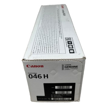 CANON 1252C004 046H TONER ORIGINALE MAGENTA iSENSYS LBP654Cdw/MF735Cdw [C BOX]