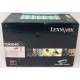 LEXMARK 12A5840 TONER ORIGINALE LEXMARK OPTRA T610/T612/T614/T616 [10.000 PG]