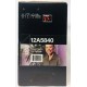 LEXMARK 12A5840 TONER ORIGINALE LEXMARK OPTRA T610/T612/T614/T616 [10.000 PG]