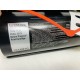 LEXMARK 12A6830 TONER ORIGINALE LEXMARK OPTRA T520/T522/X520/522 7.5K [NO BOX]