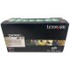 LEXMARK 12A7405 TONER ORIGINALE NERO PER E321/E323 6K [A BOX]