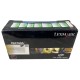 LEXMARK 12A7405 TONER ORIGINALE NERO PER E321/E323 6K [A BOX]