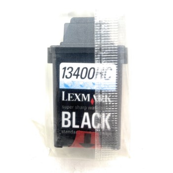 LEXMARK 13400HC CARTUCCIA INK JET ORIGINALE JETPRINTER 1020/1100/2050 [NO BOX]