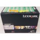 LEXMARK 1382920 TONER ORIGINALE  OPTRA S /S1255/S1855/S2450 7.5K [B BOX]