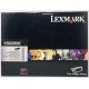 LEXMARK 1382920 TONER ORIGINALE  OPTRA S /S1255/S1855/S2450 7.5K [B BOX]